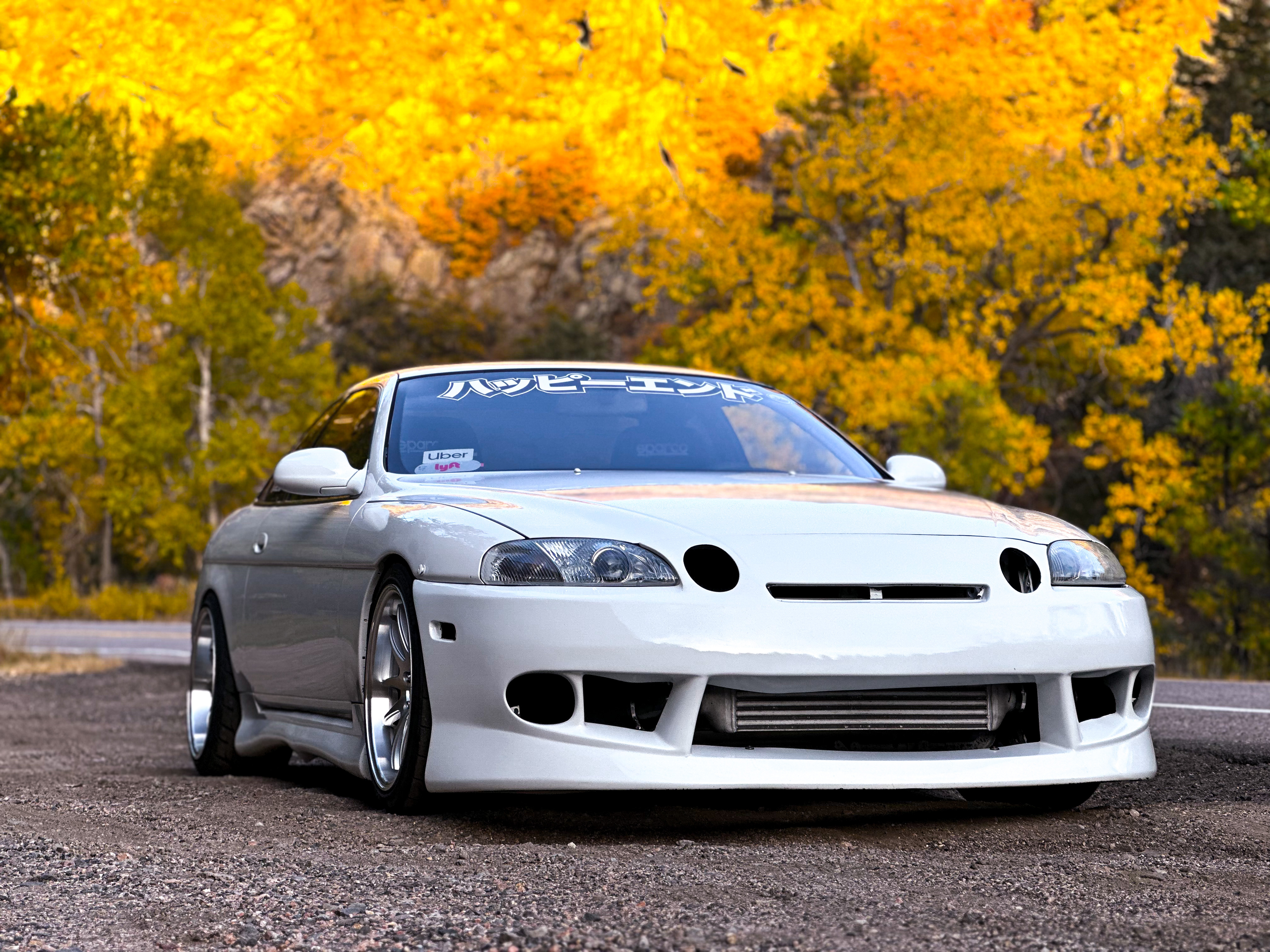 1993 300zx | Project Car Exchange